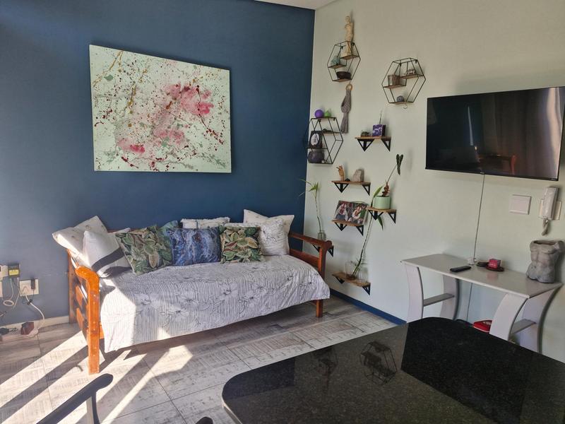 1 Bedroom Property for Sale in La Colline Western Cape